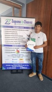 Estudio Contable ZContable — foto