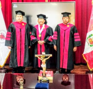 ESTUDIO CORPORATIVO «VARA» ABOGADOS & ASOCIADOS — foto