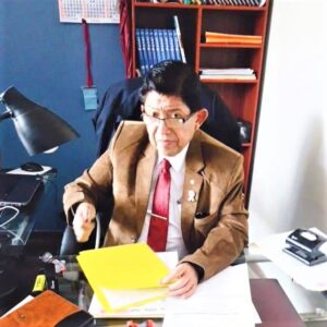 ESTUDIO CORPORATIVO «VARA» ABOGADOS & ASOCIADOS — foto