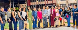 ESTUDIO CORPORATIVO «VARA» ABOGADOS & ASOCIADOS — foto