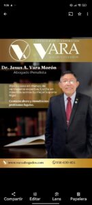 ESTUDIO CORPORATIVO «VARA» ABOGADOS & ASOCIADOS — foto