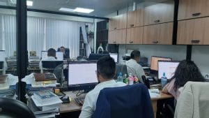 Estudio de abogados Gutierrez Oliva – Arequipa | Boutique Legal — foto