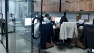 Estudio de abogados Gutierrez Oliva – Arequipa | Boutique Legal — foto