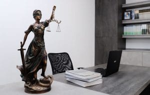 Estudio Gamarra Abogados | Chiclayo — foto