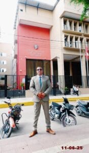 Estudio Juridico Anttas & Abogados EIRL — foto
