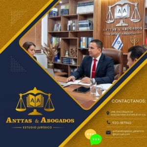 Estudio Juridico Anttas & Abogados EIRL — foto