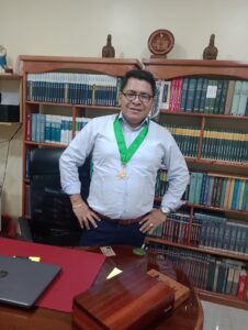 Estudio Jurídico «Baños & Asociados» — foto