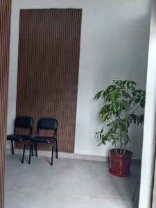 Estudio Jurídico Cabrera y Asociados — foto