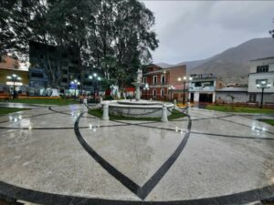 Estudio Jurídico Contable Pérez & Ampudia — foto