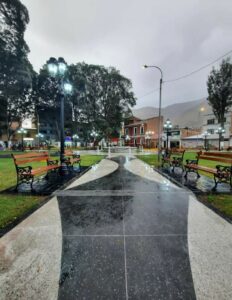 Estudio Jurídico Contable Pérez & Ampudia — foto