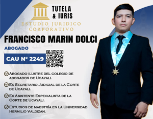 Estudio Jurídico Corporativo «Tutela & Iuris» — foto