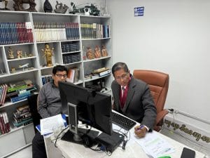 Estudio Juridico EXAUDI — foto