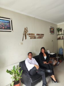 Estudio Jurídico Gavidia y Abogados — foto