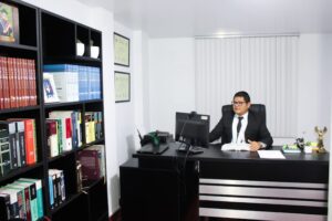 ESTUDIO JURÍDICO GOMEZ TORRES – ABOGADOS & CONSULTORES — foto