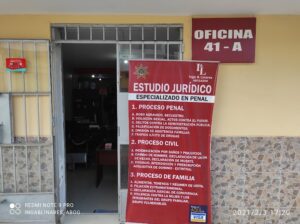 Estudio Jurídico Inga & Linares SCRL — foto