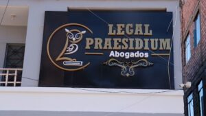 Estudio Jurídico Legal Praesidium Abogados — foto
