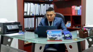 Estudio Jurídico Legal Praesidium Abogados — foto