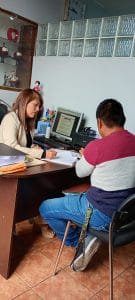 ESTUDIO JURÍDICO LENKA SANDOVAL & ASOCIADOS — foto