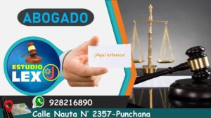 Estudio Juridico Lex & Juristas — foto