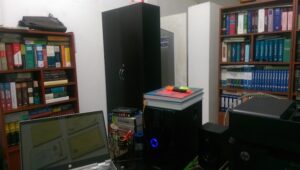 Estudio Juridico Lex & Juristas — foto