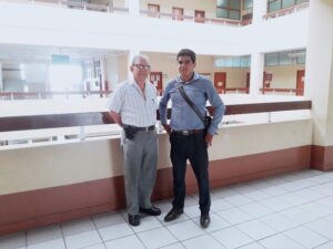 Estudio Juridico Lex & Juristas — foto