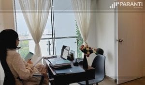 Estudio Jurídico PARANTI ASOCIADOS — foto