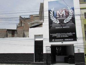 Estudio Jurídico RANILLA – MONTES abogados — foto