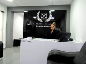 Estudio Jurídico RANILLA – MONTES abogados — foto