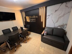 Estudio Jurídico Rouillon López
