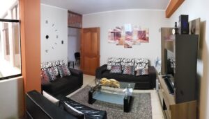 Estudio Jurídico Rouillon López — foto