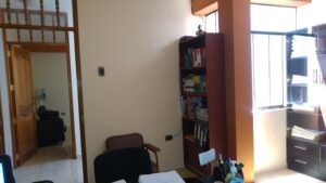 Estudio Jurídico Rouillon López — foto
