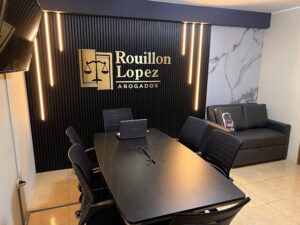 Estudio Jurídico Rouillon López — foto