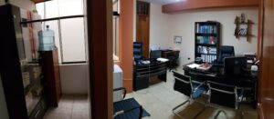 Estudio Jurídico Rouillon López — foto