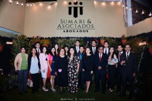 Estudio Jurídico SUMARI & ASOCIADOS | Estudio de Abogados — foto