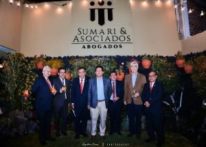 Estudio Jurídico SUMARI & ASOCIADOS | Estudio de Abogados — foto