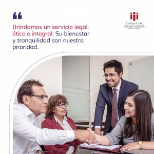 Estudio Jurídico SUMARI & ASOCIADOS | Estudio de Abogados — foto