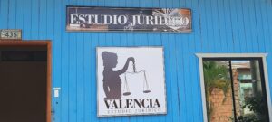 Estudio Jurídico Valencia EIRL — foto