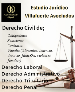 Estudio Jurídico Villafuerte Asociados — foto