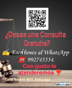 Estudio Jurídico Villafuerte Asociados — foto