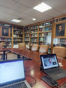 Estudio Olaechea — foto