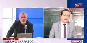 Estudio Penal Carrasco — foto
