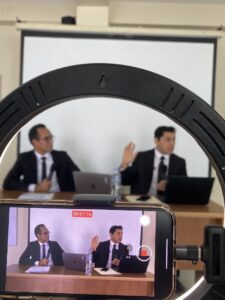 Estudio Quineche | Prevención Legal y Contable — foto