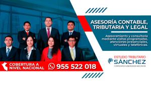 Estudio Tributario Sanchez — foto