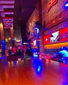 Eurobar — foto