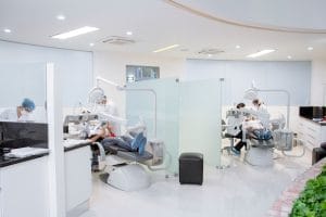 EVOLUTION-Clínica Dental Trucios — foto