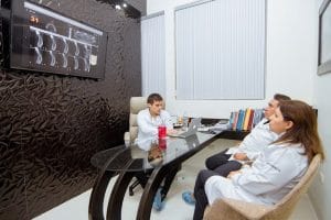 EVOLUTION-Clínica Dental Trucios — foto