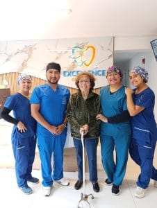Excellence Oral Center – Dental — foto