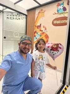 Excellence Oral Center – Dental — foto