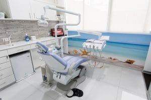 Expertdent Clinica Odontologica Especializada — foto