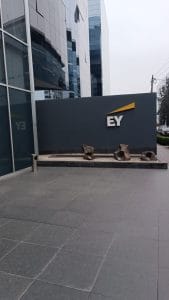 EY Perú — foto